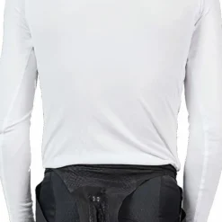Gripgrab Ride Thermal Long Sleeve Base Layer White