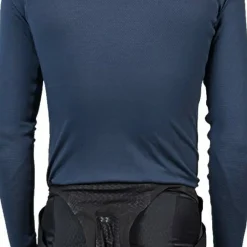 Gripgrab Ride Thermal Long Sleeve Base Layer Navy