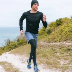 Gripgrab Ride Thermal Long Sleeve Base Layer Black