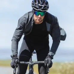 Gripgrab Ride Thermal Long Sleeve Base Layer Black