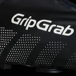 Gripgrab Ride Waterproof Shoe Cover Black