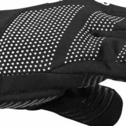 Gripgrab Unisec Gripgrab Ride 2 Windproof Spring-Autumn Gloves Black