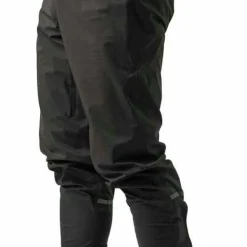 Gripgrab Unisex GripGrab EXPLR Waterproof Lightweight Pants Black