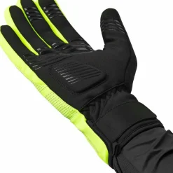 Gripgrab Unisex Gripgrab Ride 2 Waterproof Winter Gloves