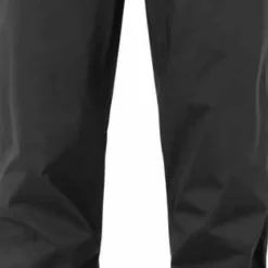 Gripgrab Unisex GripGrab EXPLR Waterproof Lightweight Pants Black