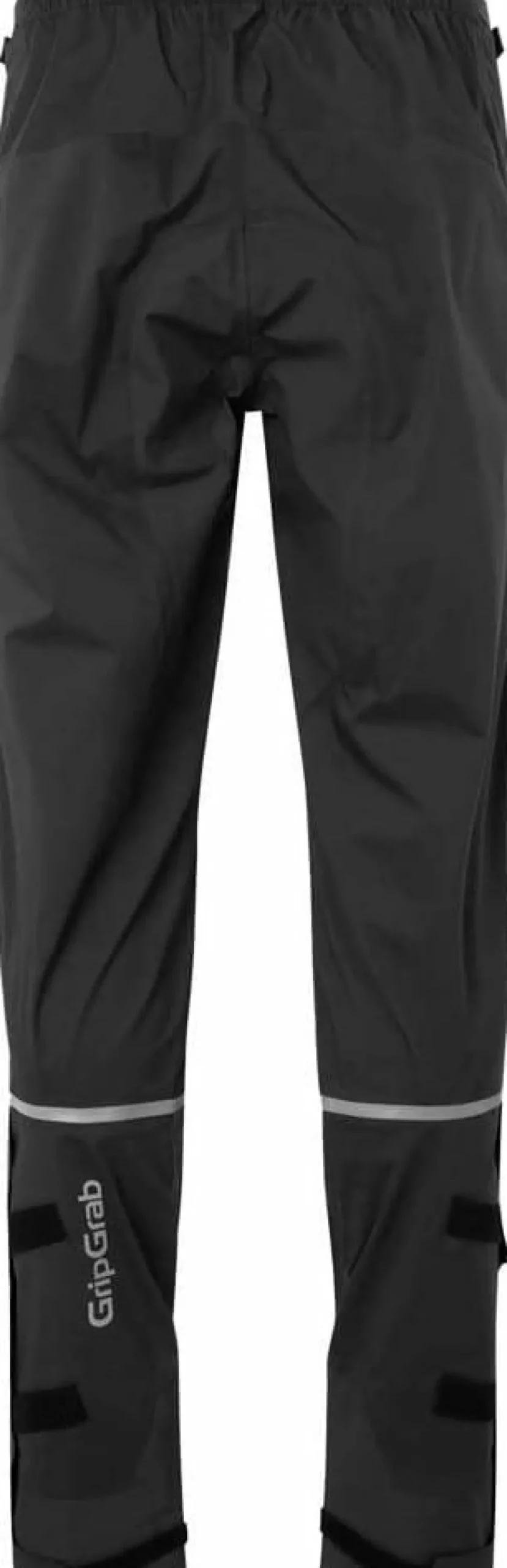Gripgrab Unisex GripGrab EXPLR Waterproof Lightweight Pants Black