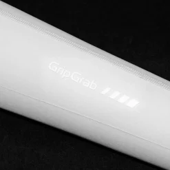 Gripgrab Upf 50+ Uv Protect Leg Sleeves White