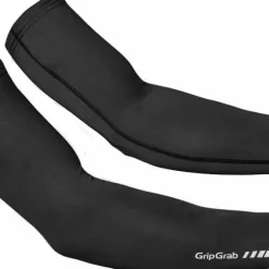 Gripgrab Upf 50+ Uv Protect Arm Sleeves Black