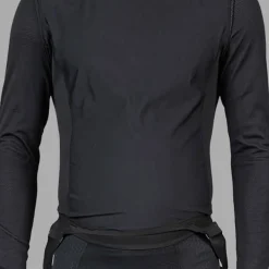 Gripgrab WindBreaking Thermal Long Sleeve Base Layer Black