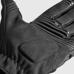 Gripgrab Windster 2 Windproof Winter Gloves Black