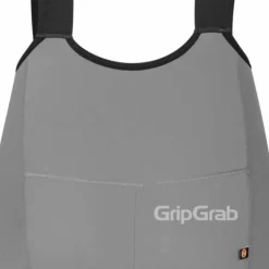 Gripgrab Women's GripGrab PACR Bib Shorts Grey