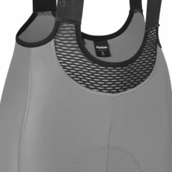Gripgrab Women's GripGrab PACR Bib Shorts Grey