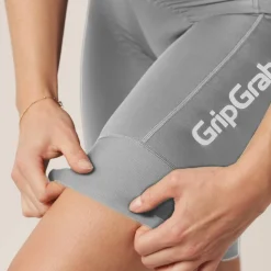 Gripgrab Women's GripGrab PACR Bib Shorts Grey
