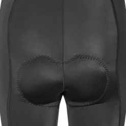 Gripgrab Women's GripGrab RIDE Padded Liner Shorts Black