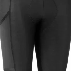 Gripgrab Women's Gripgrab Pacr Thermal Bib Tights Black