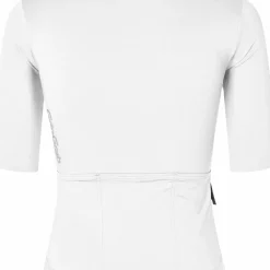 Gripgrab Women's GripGrab PACR Lightweight Short Sleeve Jersey White