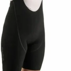 Gripgrab Women's GripGrab Grinta Bib Shorts Black