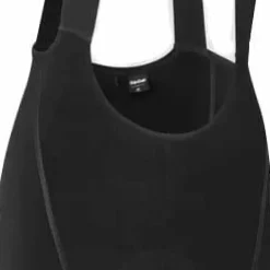 Gripgrab Women's GripGrab Grinta Bib Shorts Black