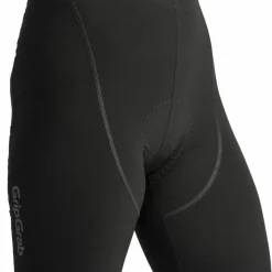 Gripgrab Women's GripGrab Grinta Bib Shorts Black