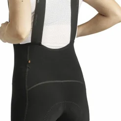 Gripgrab Women's GripGrab Grinta Bib Shorts Black