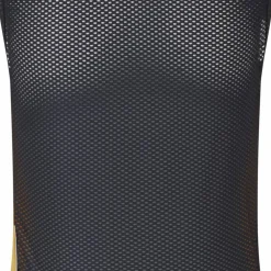 Gripgrab Women's GripGrab PACR Windproof Lightweight Vest Mustard Yellow