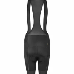 Gripgrab Women's Ride Bib Shorts Black