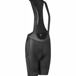 Gripgrab Women's Ride Bib Shorts Black