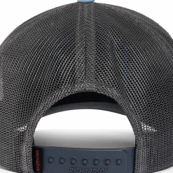Grundéns Fish Fearlessly Trucker Salt Camo