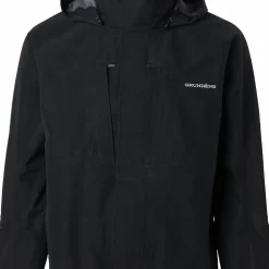 Grundéns Men's Buoy X 2.0 Gore-Tex® Jacket Black