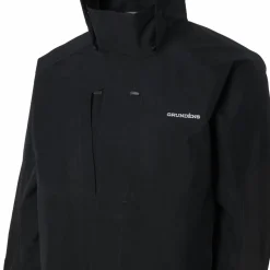 Grundéns Men's Buoy X 2.0 Gore-Tex® Jacket Black
