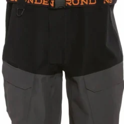 Grundéns Men's Buoy X 2.0 Gore-Tex® 3L Bib Black