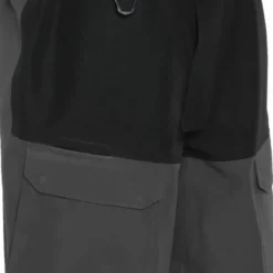 Grundéns Men's Buoy X 2.0 Gore-Tex® 3L Bib Black