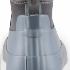 Grundéns Men's Deck-Runner Ankle Boot Smoke