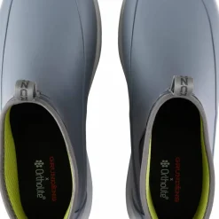 Grundéns Men's Deck-Runner Ankle Boot Smoke