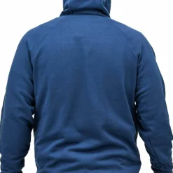 Grundéns Men's Dillingham Tech Hoodie Blue Abyss