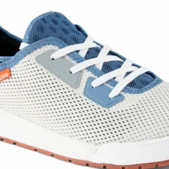 Grundéns Men's Keeper Sneaker Oyster