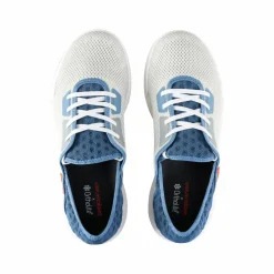 Grundéns Men's Keeper Sneaker Oyster