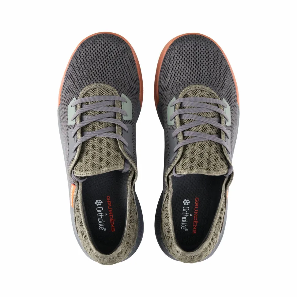 Grundéns Men's Keeper Sneaker Anchor