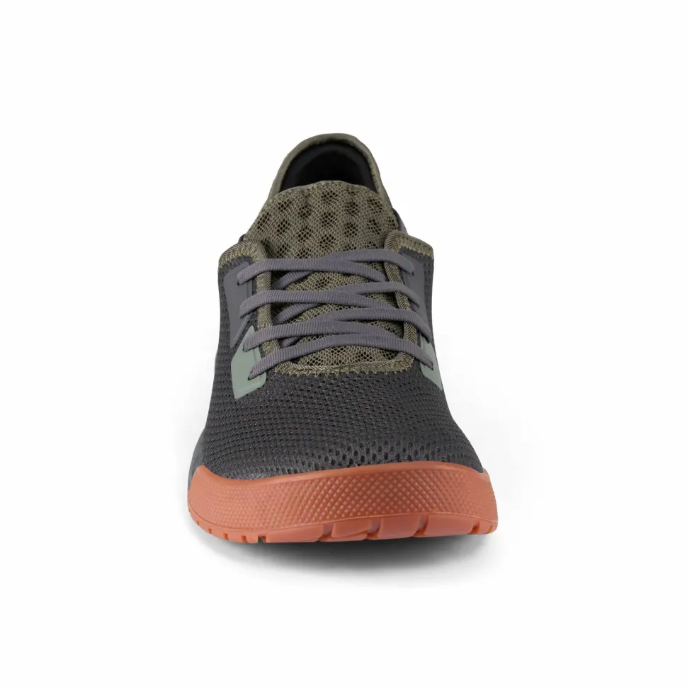 Grundéns Men's Keeper Sneaker Anchor