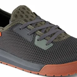 Grundéns Men's Keeper Sneaker Anchor