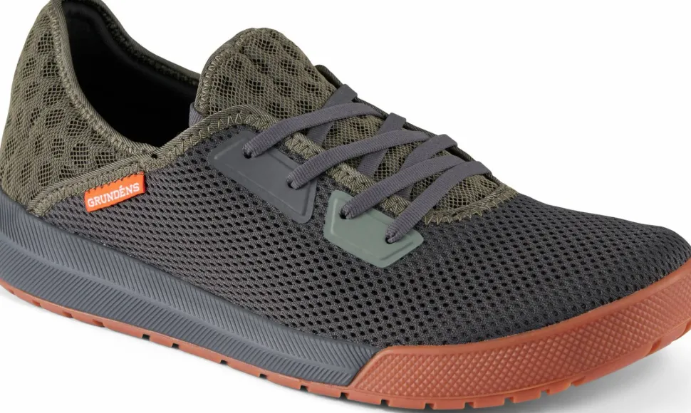 Grundéns Men's Keeper Sneaker Anchor