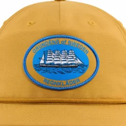 Grundéns Men's Regnkläder Rope Trucker Whiskey