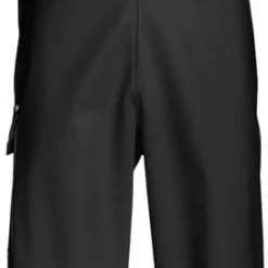 Grundéns Neptune 509 Commercial Fishing Bib Pants Black