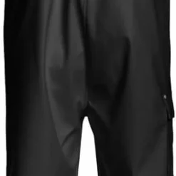 Grundéns Neptune 509 Commercial Fishing Bib Pants Black