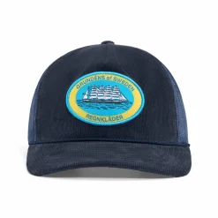 Grundéns Regnkläder Cord Trucker Navy
