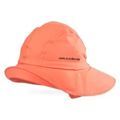 Grundéns Sandhamn Sydväst 21 Orange