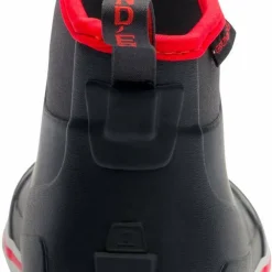 Grundéns Women'S Deck Boss Ankle Boot Iron Gate