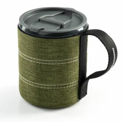 GSI Outdoors Infinity Backpacker Mug nocolor
