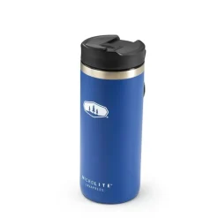 GSI Outdoors Microlite Javapress Blue
