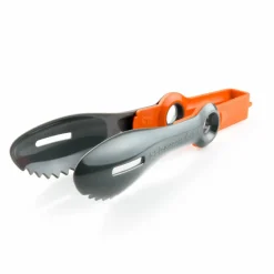 GSI Outdoors Pivot Tongs NoColour